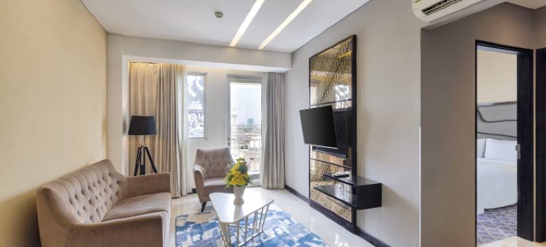 Fairview Hotel by ARTOTEL图片