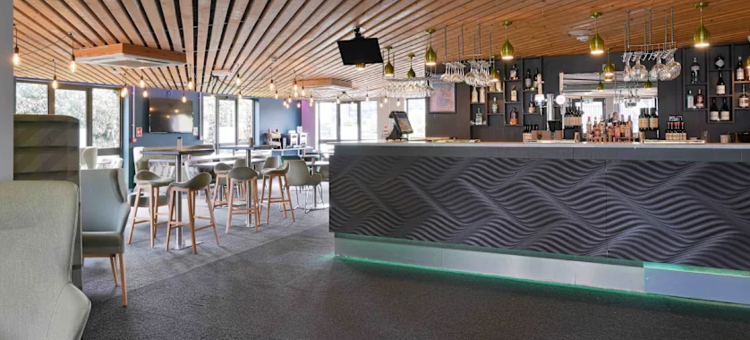 Travelodge Liverpool Central Queens Dock and Arena图片