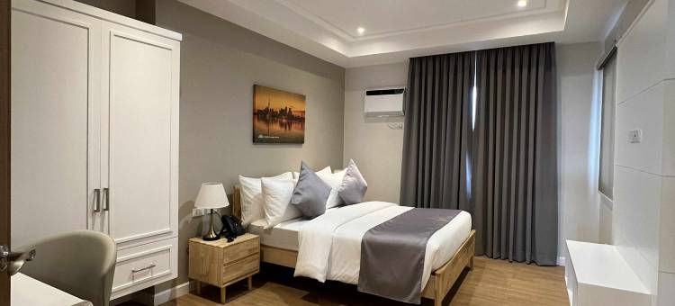 Doña Manor Boutique Hotel图片