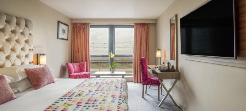 大道酒店(Boulevard Hotel)图片