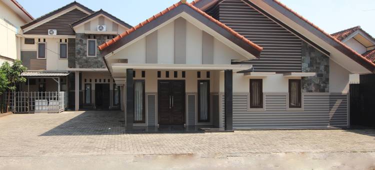 OYO1547威斯马雷伊斯兰酒店(Hotel O Wisma Ray Syariah)图片