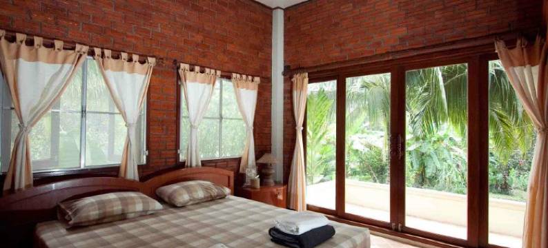 阁骨岛苏安之家庭旅馆(Baan Suan Homestay Koh Kood)图片