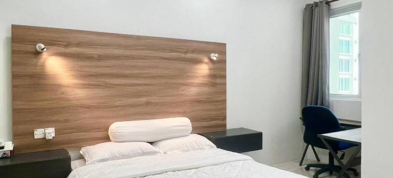 3号民宿槟岛(Three Homestay Penang Island)图片