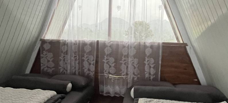 帕当萨里小屋2(Padangsari Cabin 2)图片