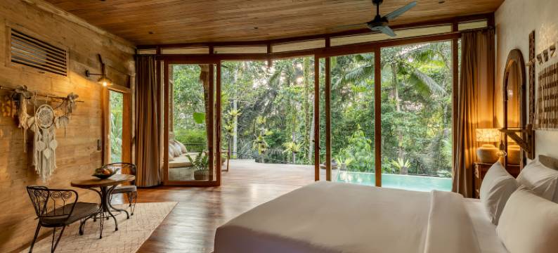 乌布树之家(Casa Pohon Ubud)图片