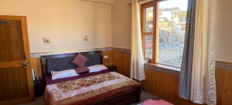 山蜂唐哈度假村(Tanghaa Resort By Mountain Bee)图片