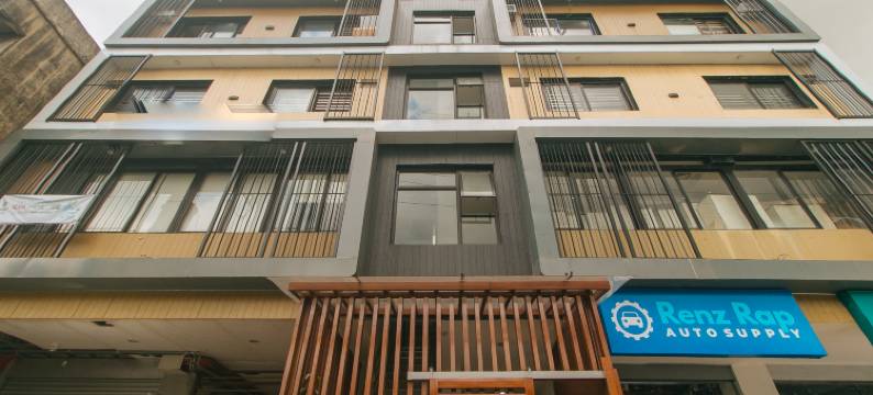 RedDoorz @ Casa 82图片