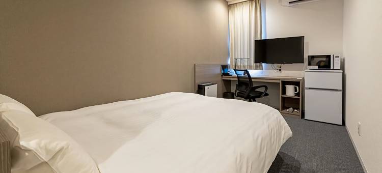 HOTEL R9 The Yard 长滨高速出入口(HOTEL R9 The Yard Nagahamainter)图片