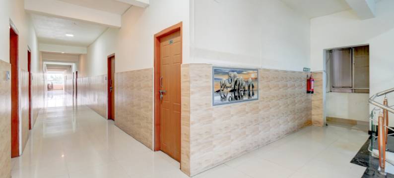 ATITHI 舒适酒店(ATITHI COMFORTS)图片