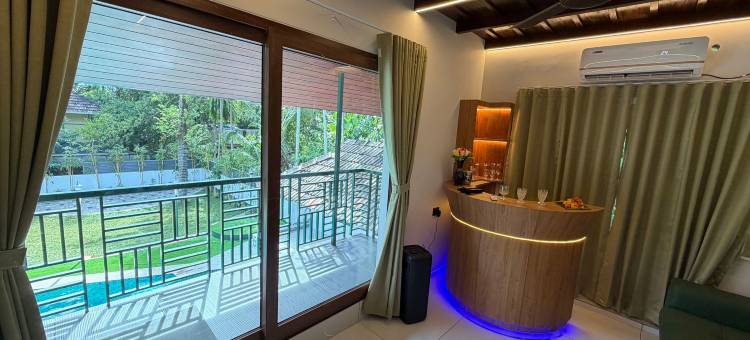 Mangrove Heritage Home, Chendamangalam图片