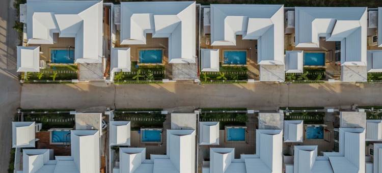 laboon pool villa Pranburi图片