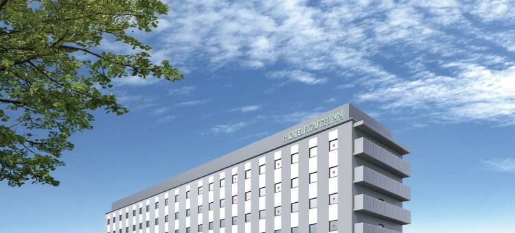 露樱酒店-丹波-冰上IC-(HOTEL ROUTE-INN Tamba - Hikami inter -)图片