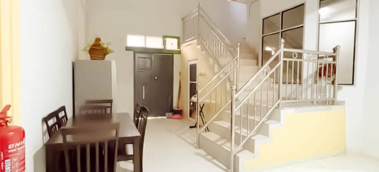 Znmix Guesthouse图片
