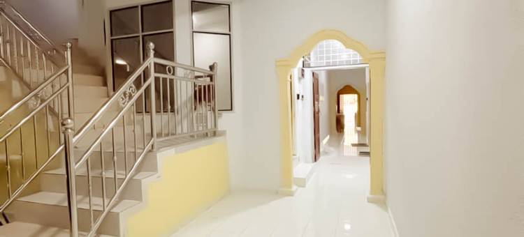 Znmix Guesthouse图片