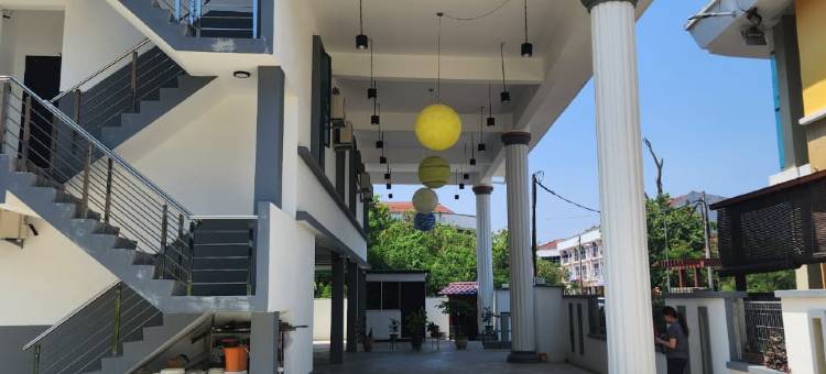 Hotel O Rosegold Garden图片