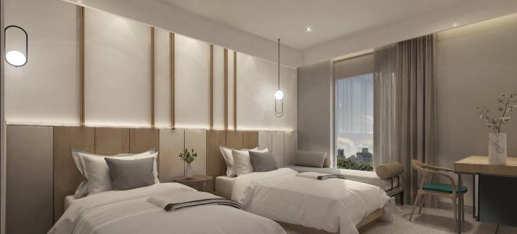 ARTOTEL Wanasaba图片