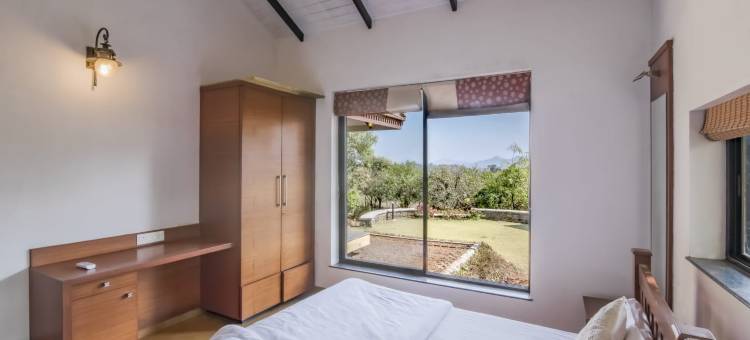 The Status Villa By Spandan Holiday Homes图片