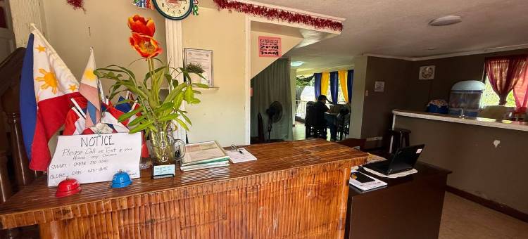皮肯伊洛伊洛机场旅馆 by 红多兹(Pecan Pension House near Iloilo International Airport by RedDoorz)图片