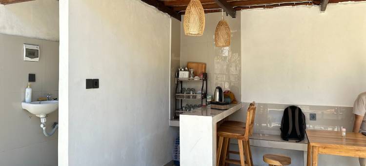 贝尔维拉塔马林别墅(Belvilla The Tamarin Villas)图片
