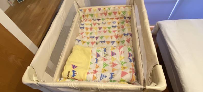 Yanbarunia(HOTEL YANBARUNIA)图片