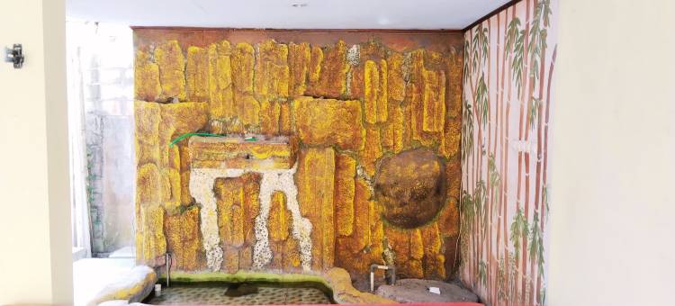 新萨布丽娜酒店(Hotel New Sabrina)图片