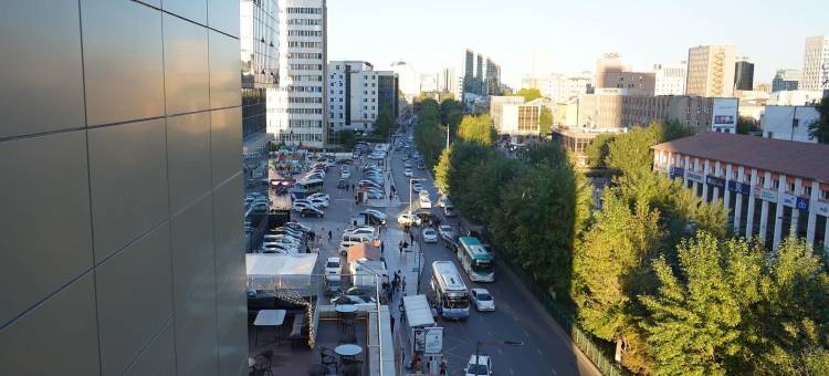 壹间旅舍(HostelOne)图片