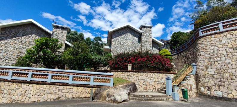 大山俱乐部度假村(Mountain Club Resort)图片