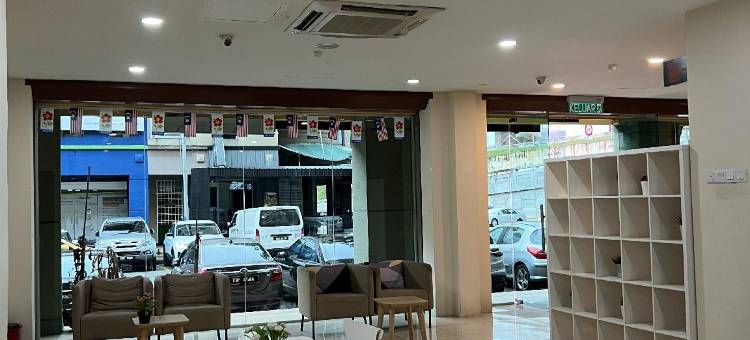米居酒店(MIJU HOTEL)图片