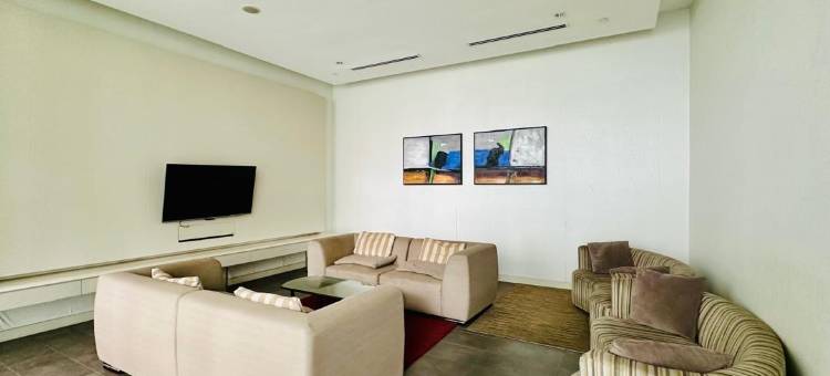 One Bukit Ceylon Kuala Lumpur City Center By Home Suites图片