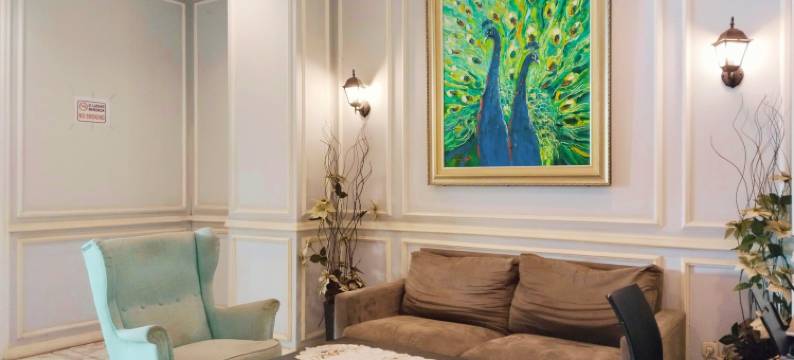 Nusantara Metropolitan Park By Reccoma图片