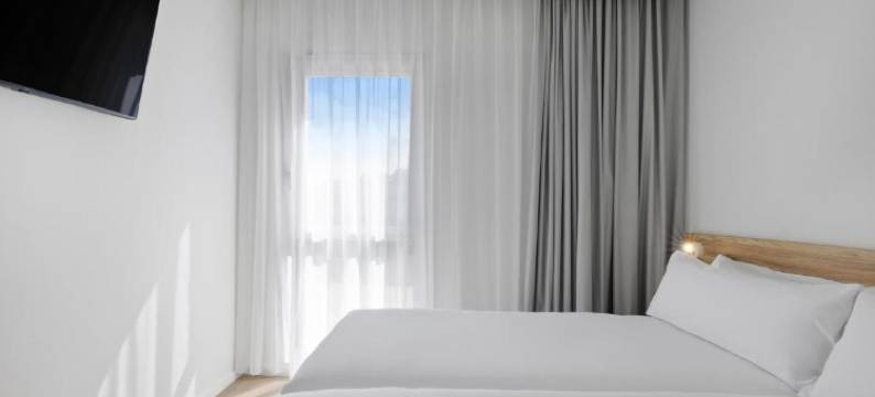 民宿酒店塞维利亚博尔穆霍斯(B&B HOTEL Sevilla Bormujos)图片