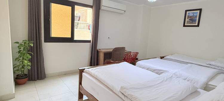开罗吉祥斋民宿(Cairo Jixiangzhai Homestay)图片