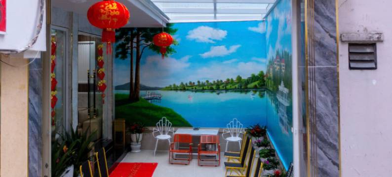 Nghia Lan 酒店(Nghia Lan Hotel)图片