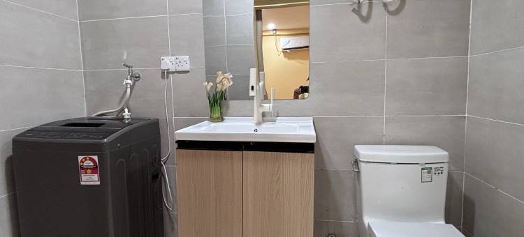 北纬5度民宿(5 ° N latitude Homestay)图片