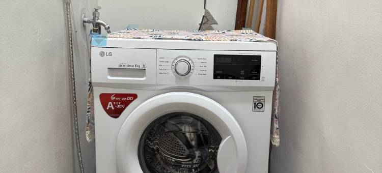 Hillside Homestay by UmmiSya图片