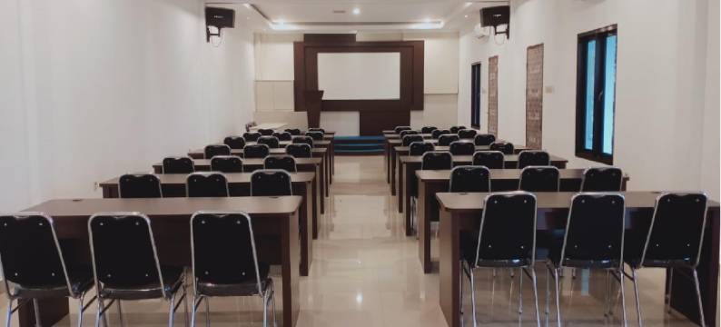 Hotel Terang Bulan图片