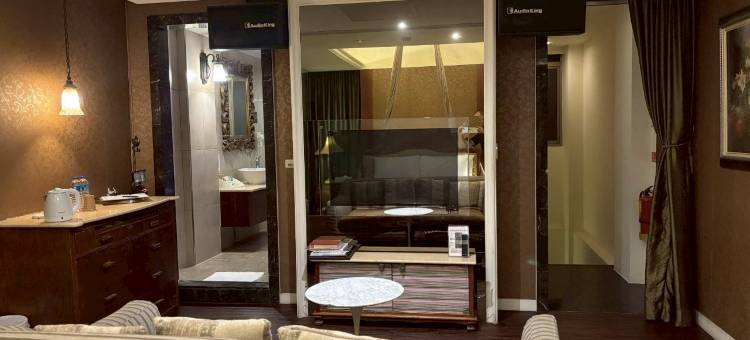 人客汽车旅馆图片