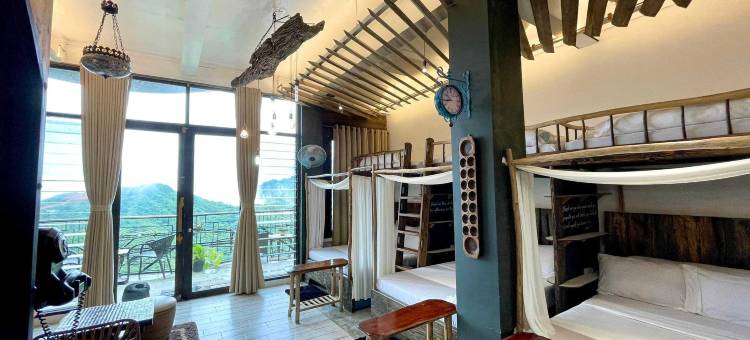 OYO 1173 Sermon On The Mount Retreat Resort图片