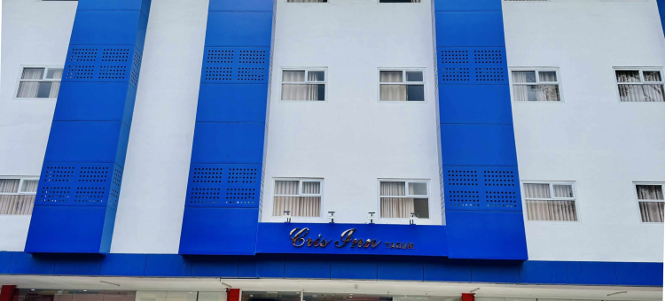 Cris Inn - Tagum图片