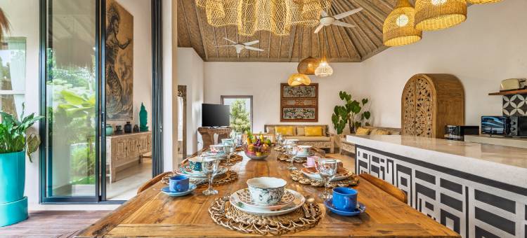 Villa Karma Sutra by BaliSuperHost图片
