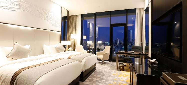 小苍兰酒店(Freesia Hotel)图片