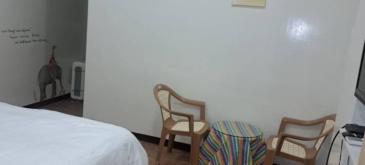 爱之屋民宿图片