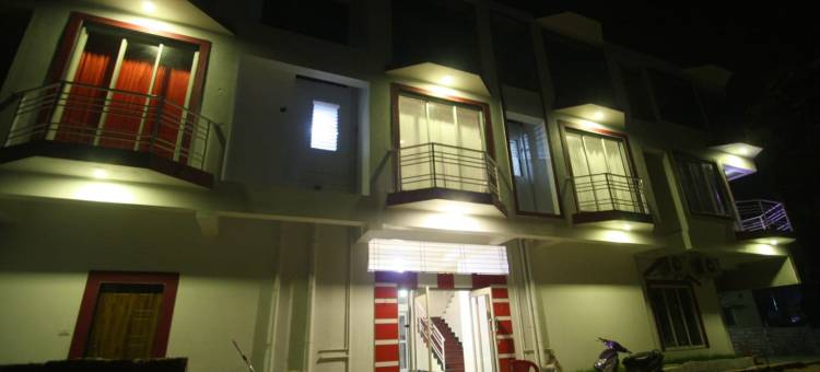 西蒙国王酒店(Hotel Simon king)图片