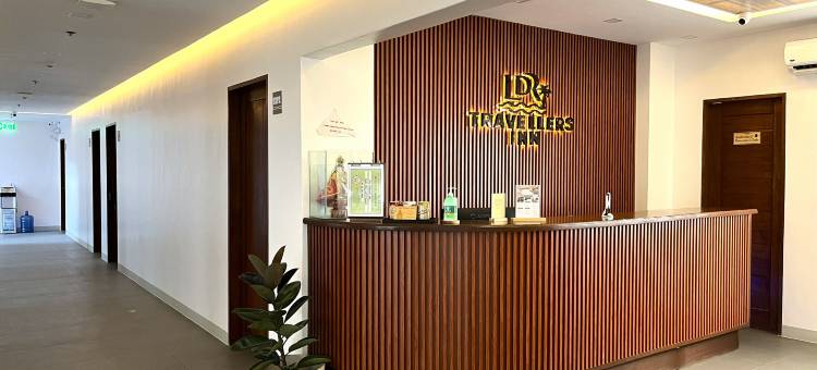 LDR Travellers Inn图片