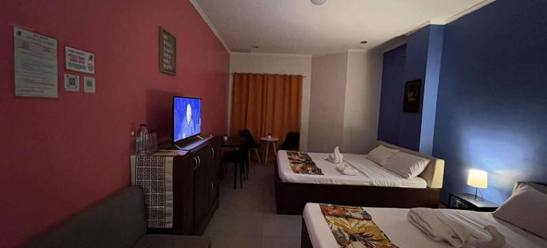 RedDoorz Premium @ RNJ Hotel图片