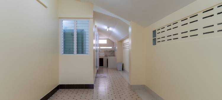 Asma New two-story house near the sea,Ao Yon Beach图片