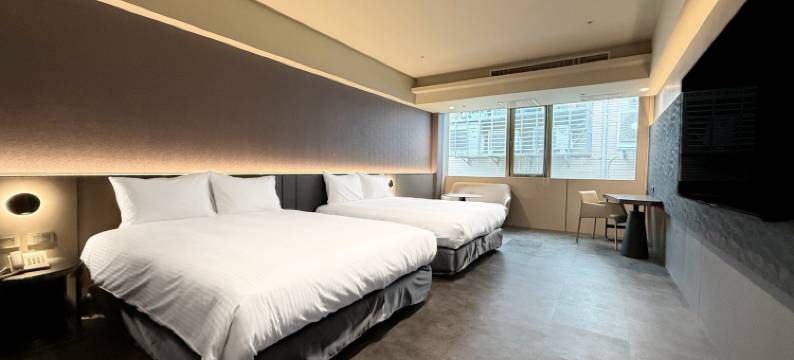 旅居文旅-新泰馆图片