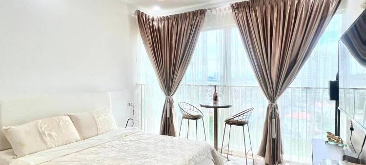 3号民宿槟岛(Three Homestay Penang Island)图片