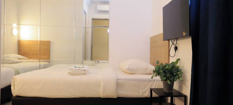 大树酒店(BIG TREE HOTEL)图片