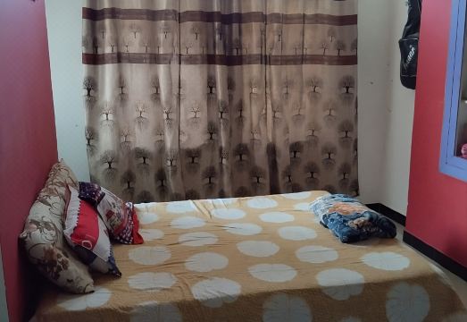 Veena Vihar Homestay Hotel Overview